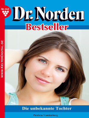 cover image of Die unbekannte Tochter